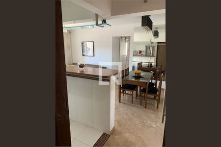 Apartamento à venda com 2 quartos, 62m² em Santa Teresinha, São Paulo