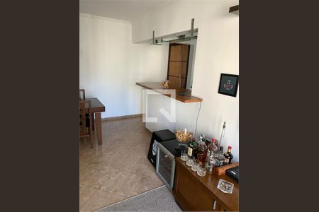 Apartamento à venda com 2 quartos, 62m² em Santa Teresinha, São Paulo