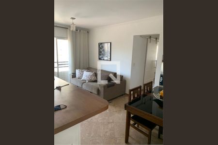 Apartamento à venda com 2 quartos, 62m² em Santa Teresinha, São Paulo