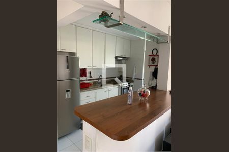 Apartamento à venda com 2 quartos, 62m² em Santa Teresinha, São Paulo