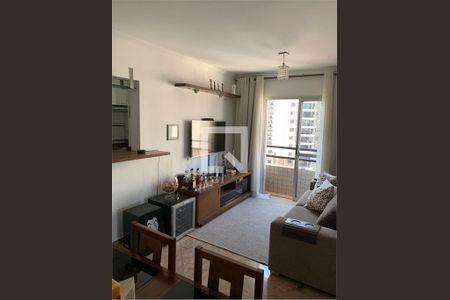 Apartamento à venda com 2 quartos, 62m² em Santa Teresinha, São Paulo