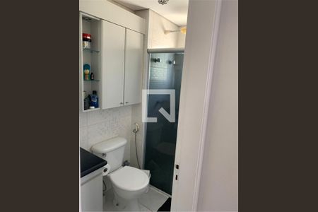 Apartamento à venda com 2 quartos, 62m² em Santa Teresinha, São Paulo