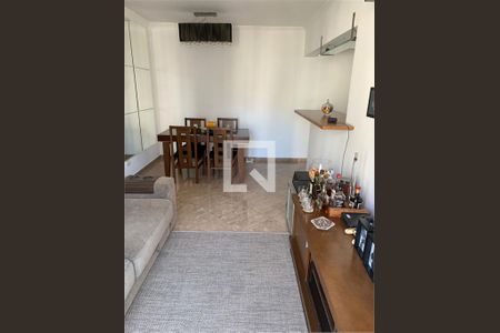 Apartamento à venda com 2 quartos, 62m² em Santa Teresinha, São Paulo