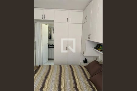 Apartamento à venda com 2 quartos, 62m² em Santa Teresinha, São Paulo