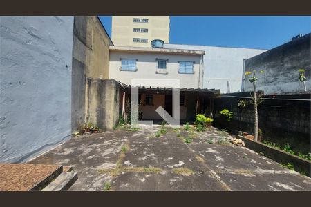 Casa à venda com 3 quartos, 100m² em Vila Guarani, São Paulo