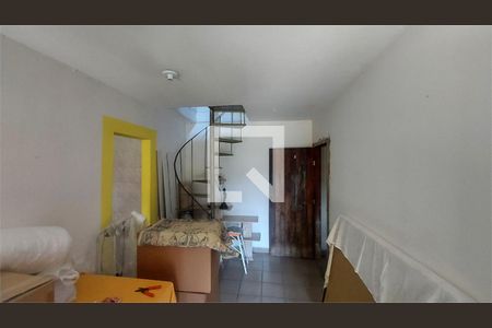 Casa à venda com 3 quartos, 100m² em Vila Guarani, São Paulo