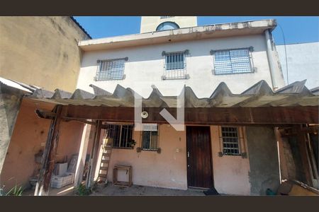 Casa à venda com 3 quartos, 100m² em Vila Guarani, São Paulo