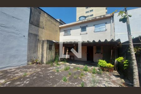 Casa à venda com 3 quartos, 100m² em Vila Guarani, São Paulo