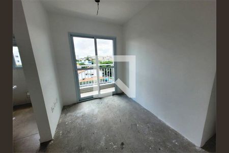 Apartamento à venda com 2 quartos, 37m² em Vila Maria Alta, São Paulo