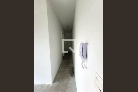 Apartamento à venda com 2 quartos, 37m² em Vila Maria Alta, São Paulo