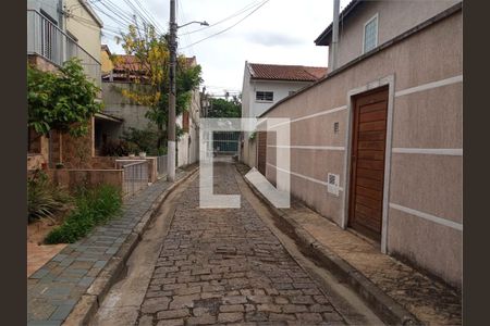 Casa à venda com 3 quartos, 125m² em Freguesia do Ó, São Paulo