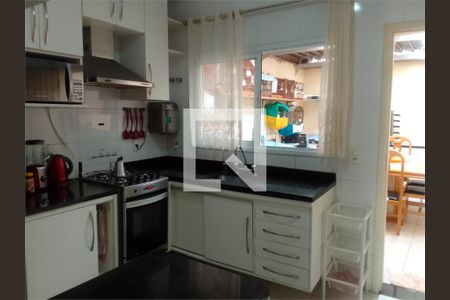 Casa à venda com 3 quartos, 98m² em Vila Gea, São Paulo