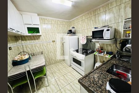 Casa à venda com 2 quartos, 70m² em Vila Ede, São Paulo