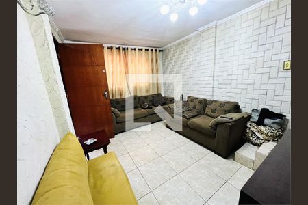 Casa à venda com 2 quartos, 70m² em Vila Ede, São Paulo