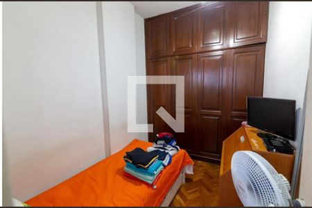 Apartamento à venda com 4 quartos, 149m² em Tijuca, Rio de Janeiro