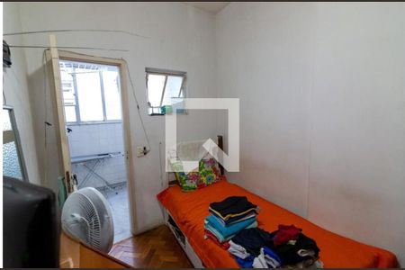 Apartamento à venda com 4 quartos, 149m² em Tijuca, Rio de Janeiro