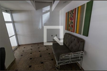 Apartamento à venda com 4 quartos, 149m² em Tijuca, Rio de Janeiro