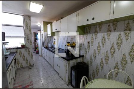 Apartamento à venda com 4 quartos, 149m² em Tijuca, Rio de Janeiro