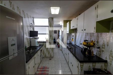 Apartamento à venda com 4 quartos, 149m² em Tijuca, Rio de Janeiro