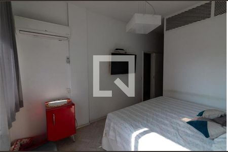 Apartamento à venda com 4 quartos, 149m² em Tijuca, Rio de Janeiro