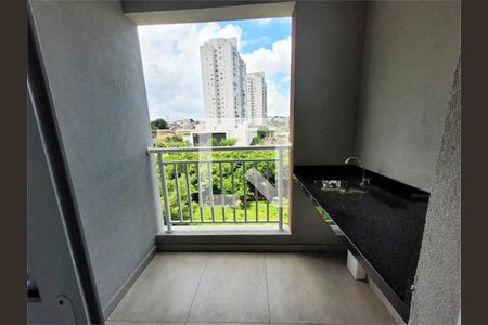 Apartamento à venda com 2 quartos, 47m² em Vila Maria Alta, São Paulo