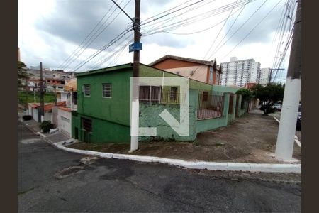 Casa à venda com 3 quartos, 160m² em Vila Invernada, São Paulo