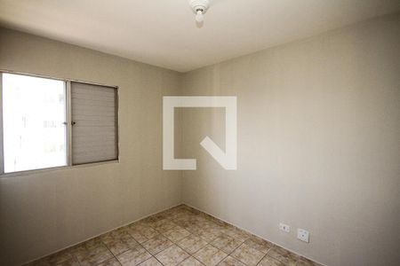 Quarto 02 de apartamento para alugar com 2 quartos, 52m² em Vila Antonieta, São Paulo