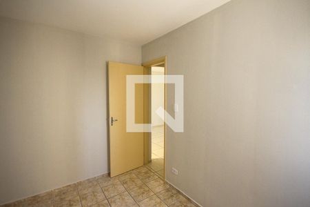 Quarto 02 de apartamento para alugar com 2 quartos, 52m² em Vila Antonieta, São Paulo