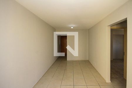 Sala de apartamento para alugar com 2 quartos, 52m² em Vila Antonieta, São Paulo