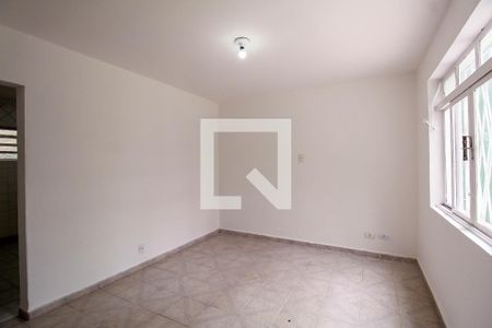 Sala de casa para alugar com 2 quartos, 90m² em Vila Gomes Cardim, São Paulo