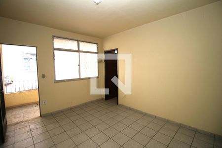 Sala de apartamento à venda com 2 quartos, 81m² em Braz de Pina, Rio de Janeiro