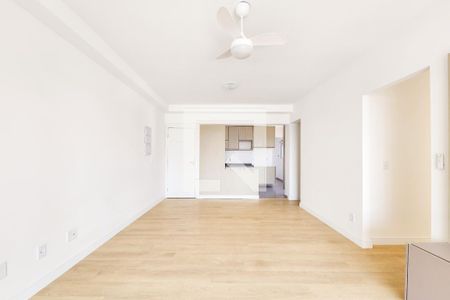 Sala de apartamento para alugar com 3 quartos, 101m² em Vila Formosa, Jacareí