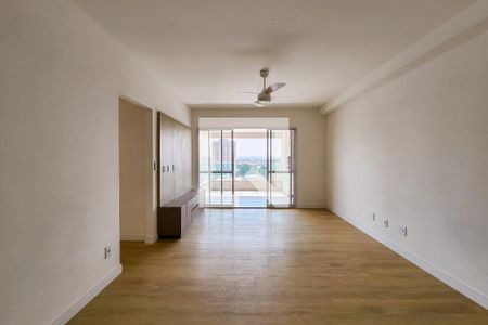 Sala de apartamento para alugar com 3 quartos, 101m² em Vila Formosa, Jacareí