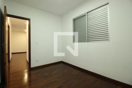 Quarto  de apartamento à venda com 3 quartos, 68m² em Buritis, Belo Horizonte