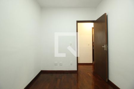 Quarto  de apartamento à venda com 3 quartos, 68m² em Buritis, Belo Horizonte