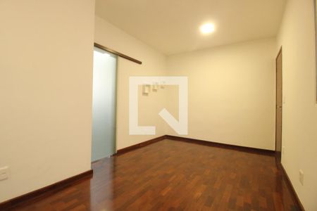 Sala  de apartamento à venda com 3 quartos, 68m² em Buritis, Belo Horizonte