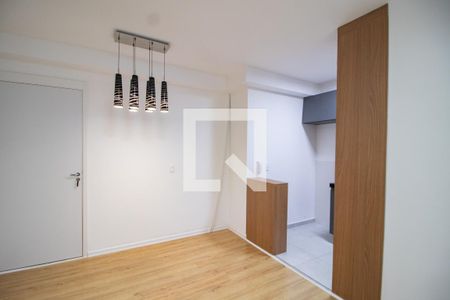 Sala  de apartamento à venda com 2 quartos, 42m² em Vila Guilherme, São Paulo