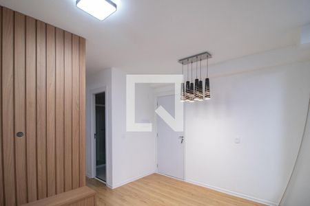 Sala  de apartamento à venda com 2 quartos, 42m² em Vila Guilherme, São Paulo