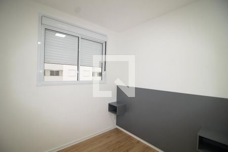 Quarto 2 de apartamento à venda com 2 quartos, 42m² em Vila Guilherme, São Paulo