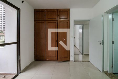 Quarto Suíte de apartamento para alugar com 3 quartos, 115m² em Vila Bocaina, Mauá