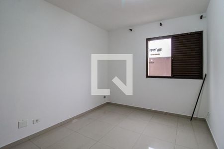 Quarto 2 de apartamento para alugar com 3 quartos, 115m² em Vila Bocaina, Mauá