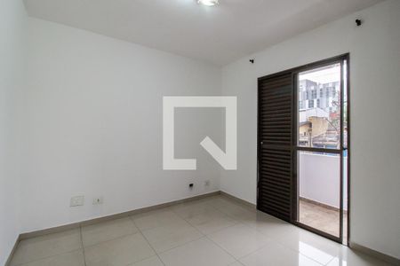 Quarto Suíte de apartamento para alugar com 3 quartos, 115m² em Vila Bocaina, Mauá