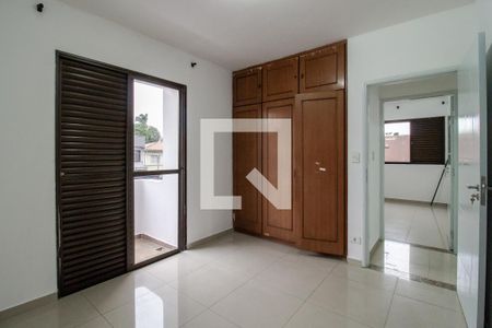 Quarto Suíte de apartamento para alugar com 3 quartos, 115m² em Vila Bocaina, Mauá