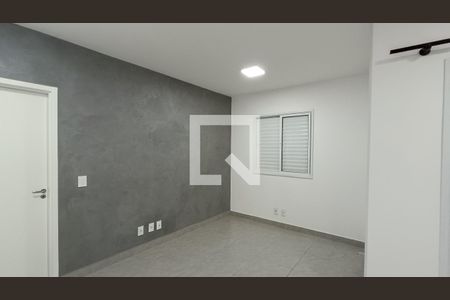 Sala de apartamento para alugar com 2 quartos, 60m² em Jardim Maria Eugenia, Sorocaba