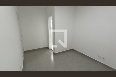 Suíte de apartamento para alugar com 2 quartos, 60m² em Jardim Maria Eugenia, Sorocaba