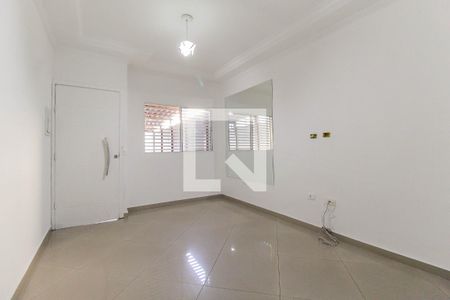 Sala de casa para alugar com 3 quartos, 100m² em Parque Savoy City, São Paulo