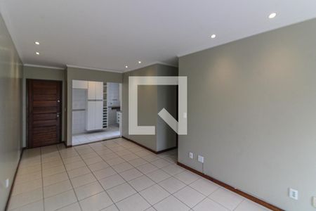 Sala de apartamento à venda com 3 quartos, 86m² em Recreio dos Bandeirantes, Rio de Janeiro