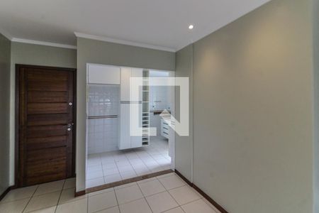 Sala de apartamento à venda com 3 quartos, 86m² em Recreio dos Bandeirantes, Rio de Janeiro