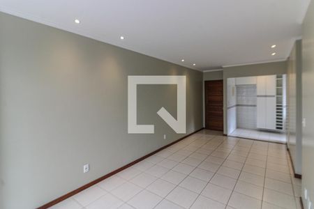 Sala de apartamento à venda com 3 quartos, 86m² em Recreio dos Bandeirantes, Rio de Janeiro