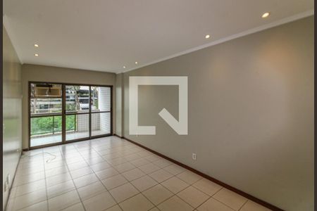 Sala de apartamento à venda com 3 quartos, 86m² em Recreio dos Bandeirantes, Rio de Janeiro